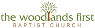 Woodlands first baptist curch