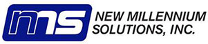 New Millennium Solutions, INC